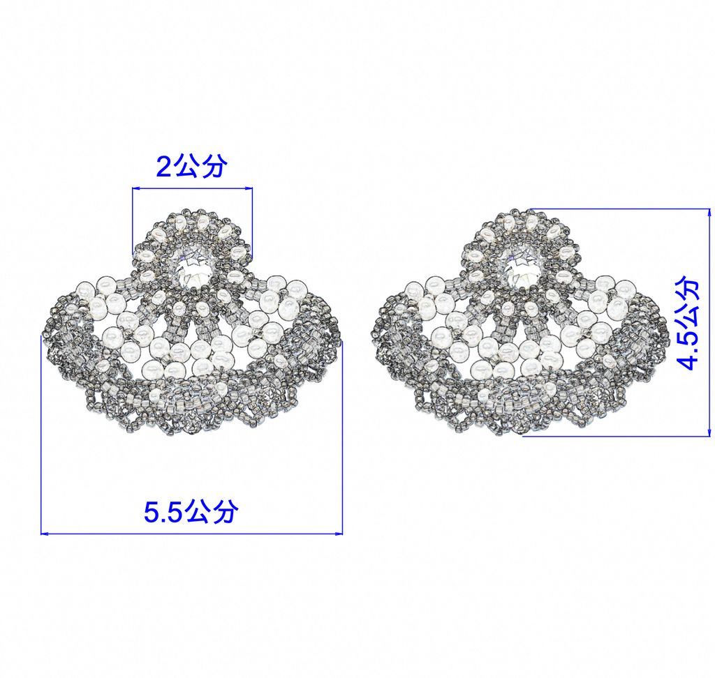 珍珠大羽毛球耳環size.jpg