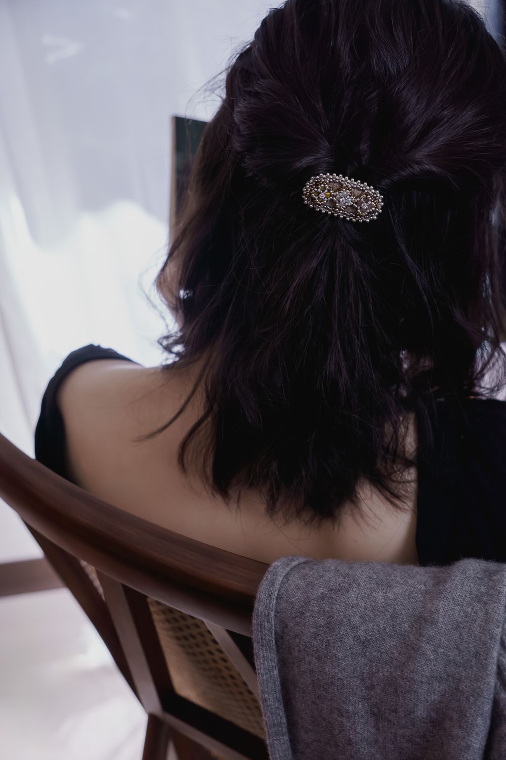 0_黃波斯髮叉