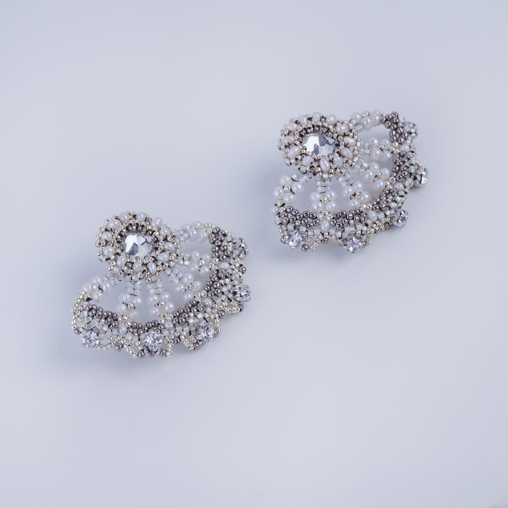 現貨｜針式-珍珠大羽毛球