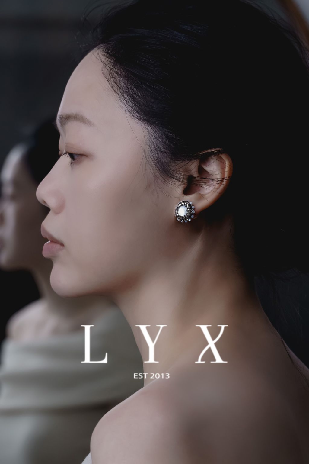 L白背小太陽上耳3