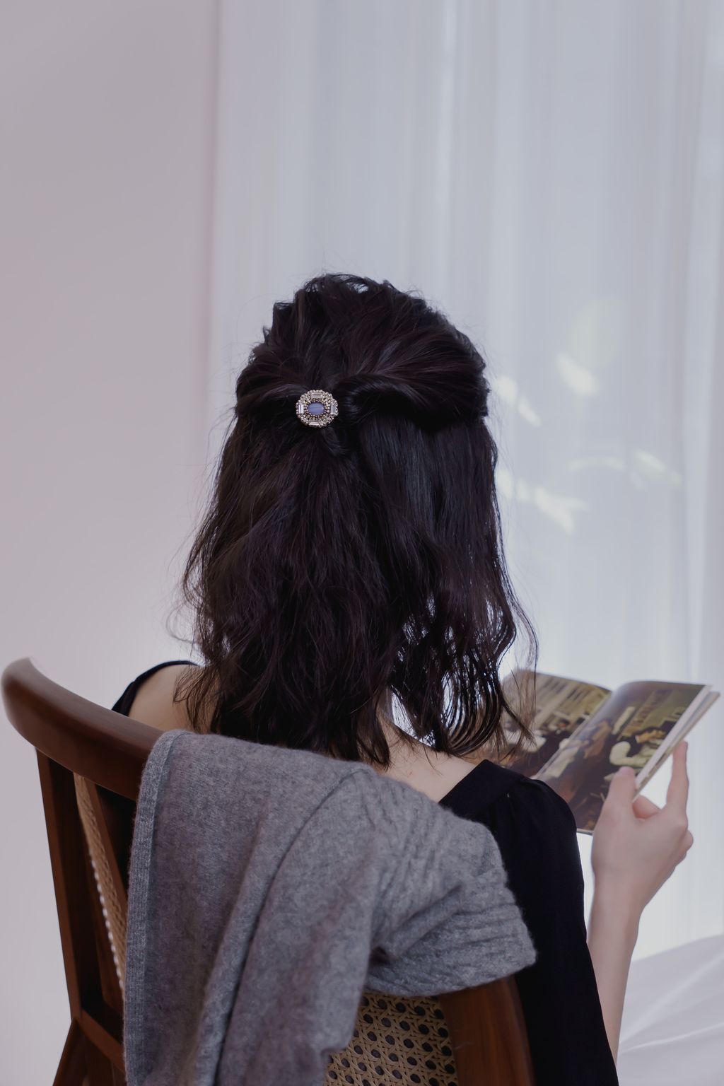 0_藍裂縫寶石髮叉6