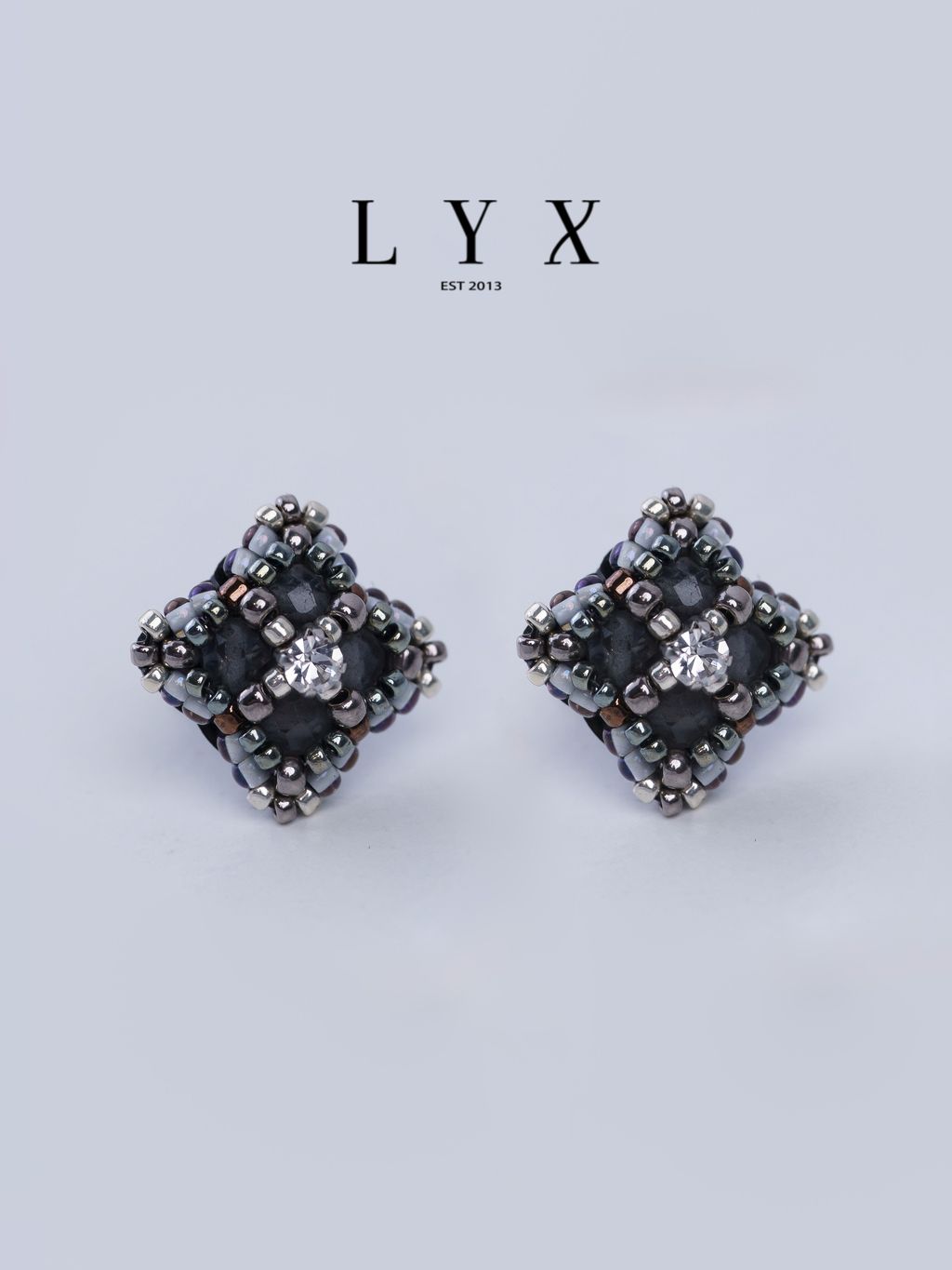 LL_小拜占庭耳環_月光石1