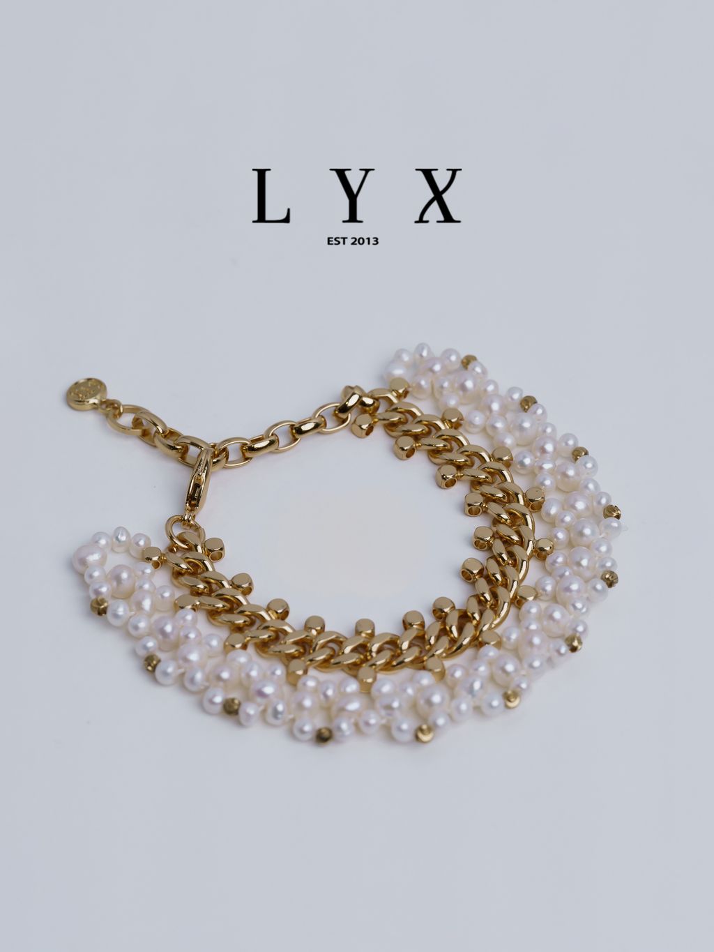 L_0_古銅淡金tender手環_白