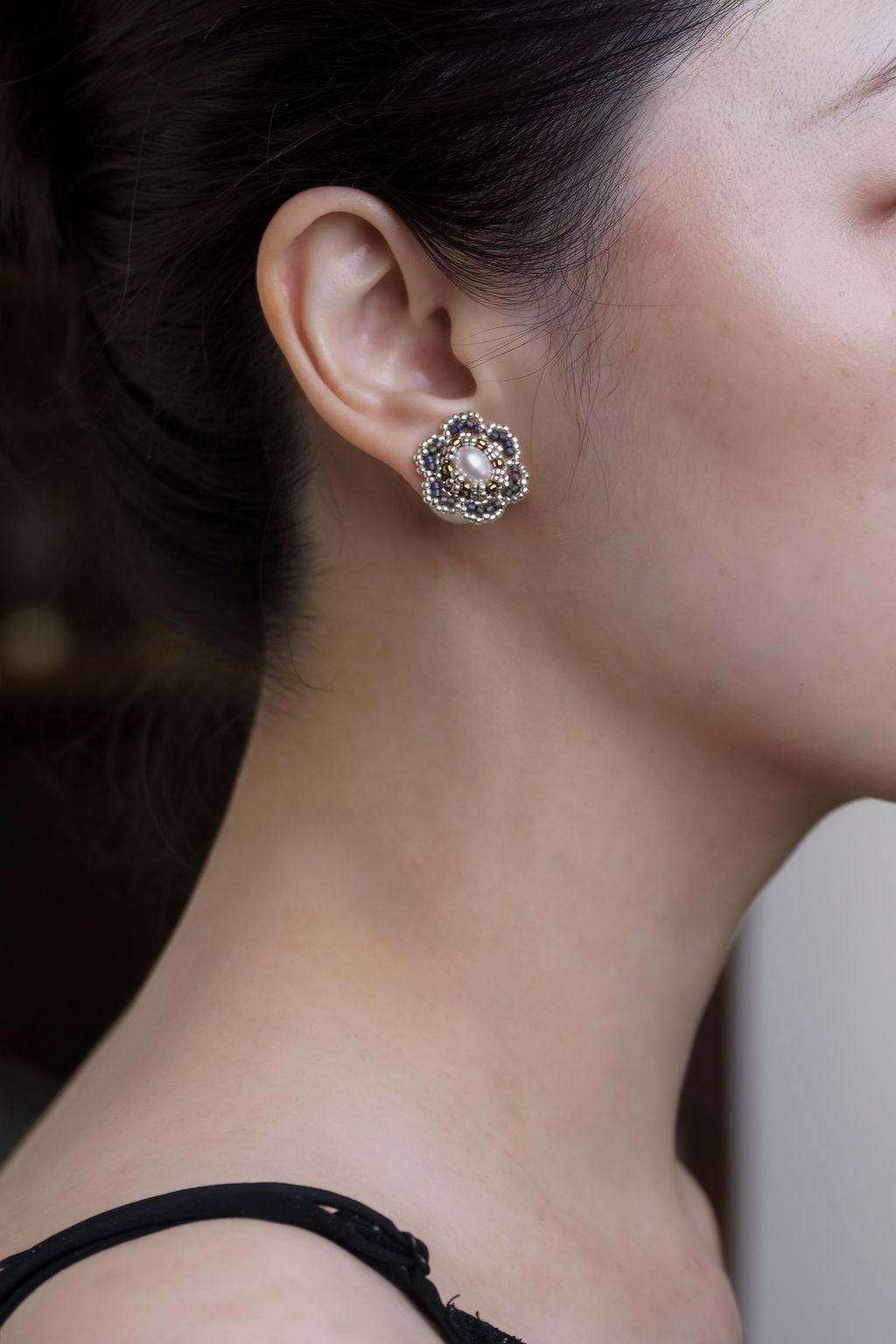 新品-葡萄小花1