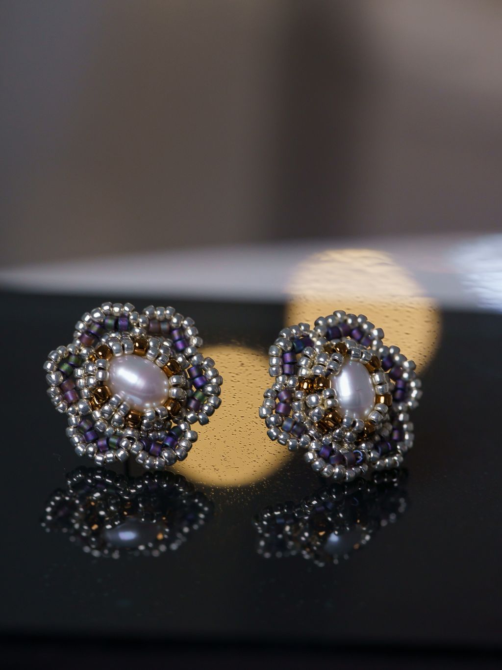 新品-葡萄小花_白背2