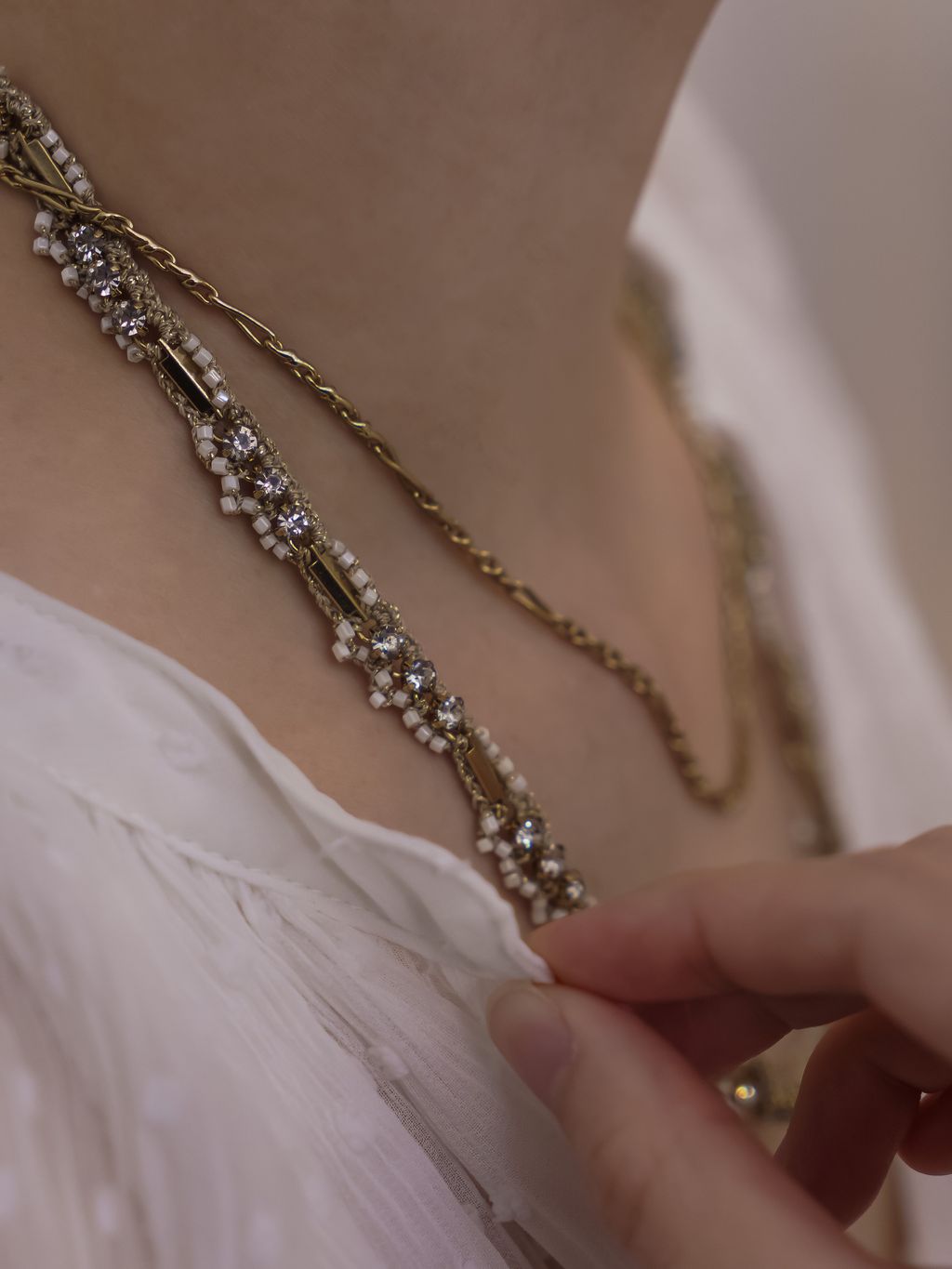 金絲帶兩用鍊3_1