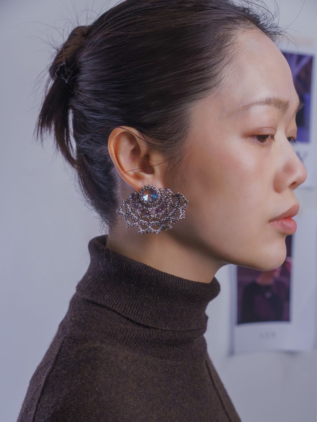 淡紫大金魚_上2