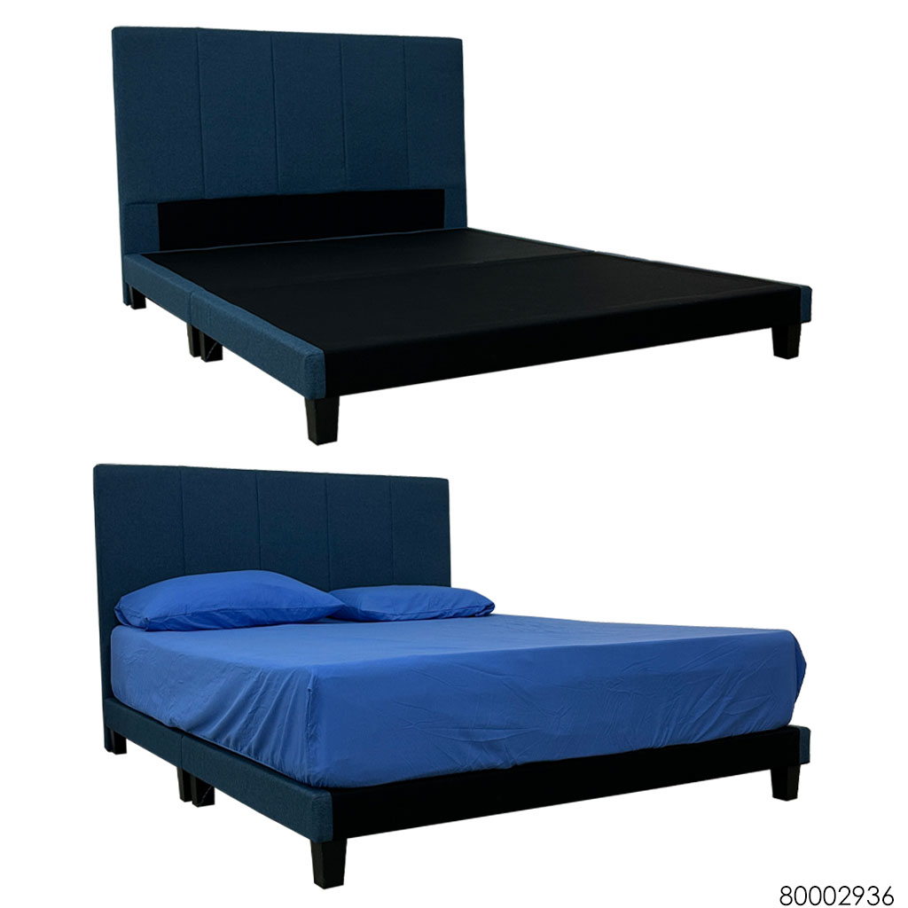 QUEEN BED FRAME 80002936 EXAMPLE