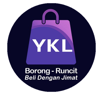 YKL BORONG RUNCIT