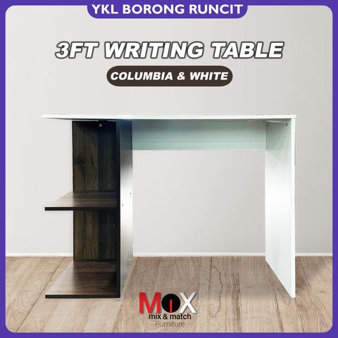 Mix&Match Multifunctional & Portable Folding Table 4/5/6FT – YKL BORONG  RUNCIT