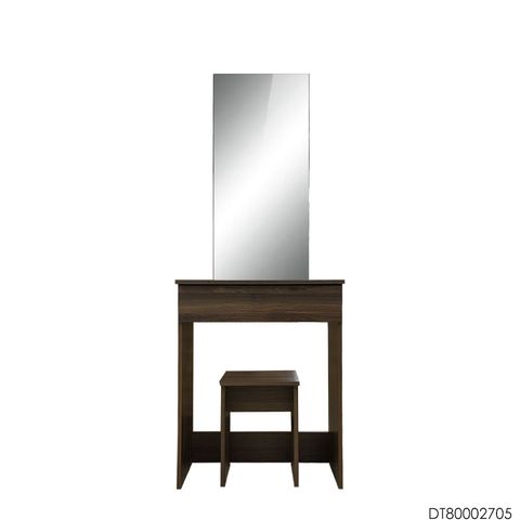 DRESSING TABLE 80002705 FRONT VIEW (CLEAR)