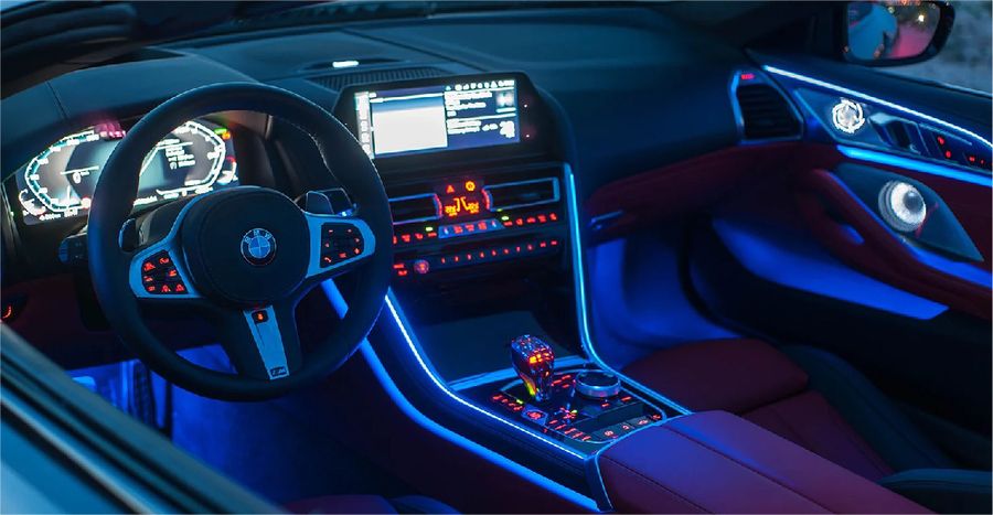 MA Audio Accessories |  - CAR ACCESSORIES