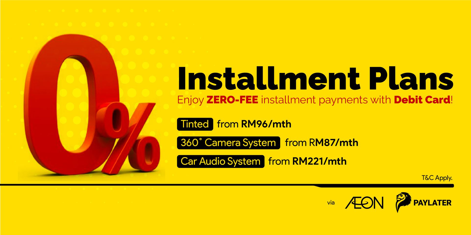 MA Audio Accessories | 