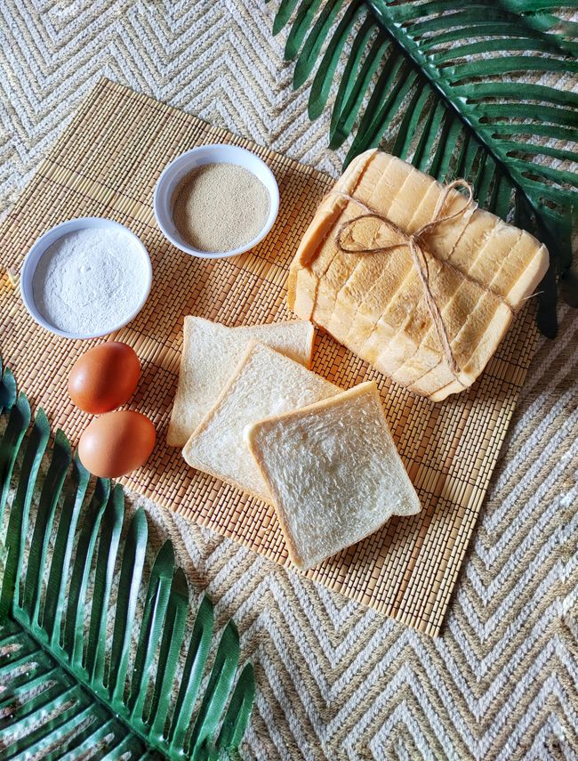 Sino Shop |  - BREAD