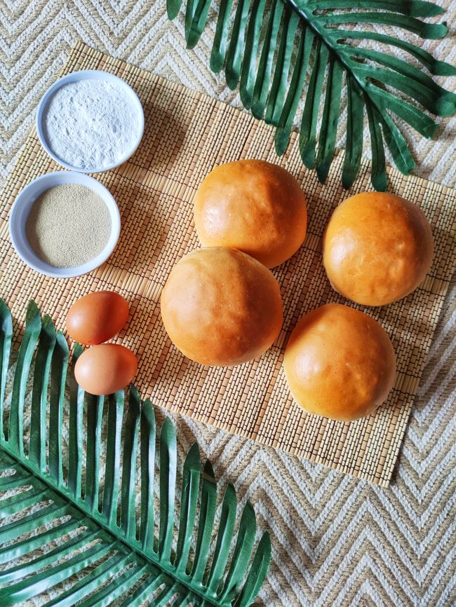 Sino Shop |  - HAMBURGER BUN