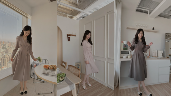 New arrival | CHASING