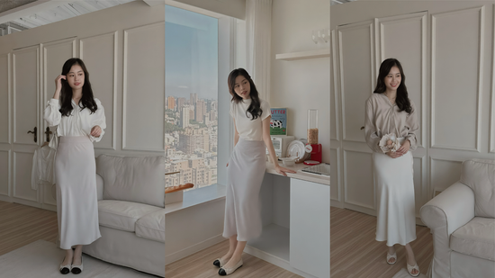 Winter collection | CHASING