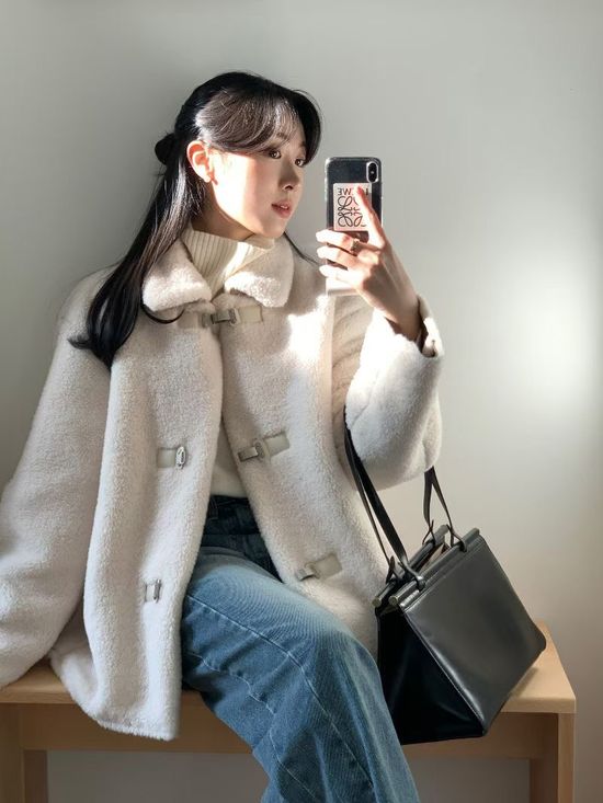 November market | CHASING