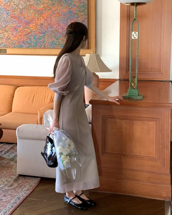 March market | CHASING