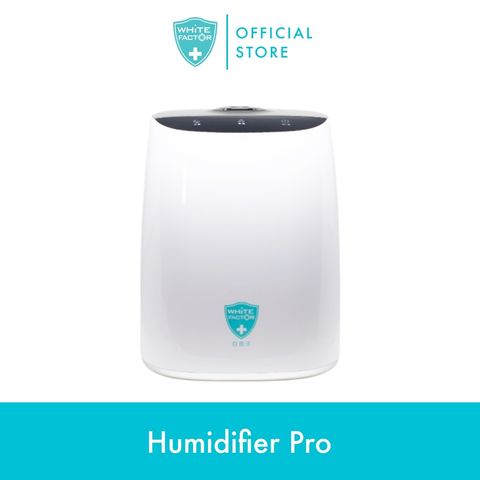 White Factor Ultrasonic Humidifier Pro.jpg