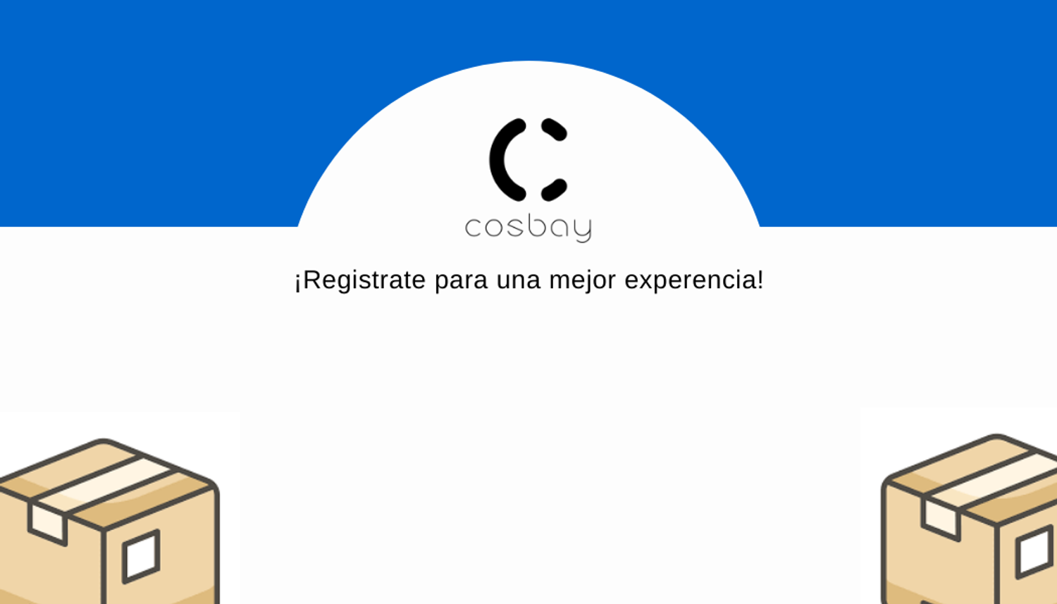 Cosbay México | .