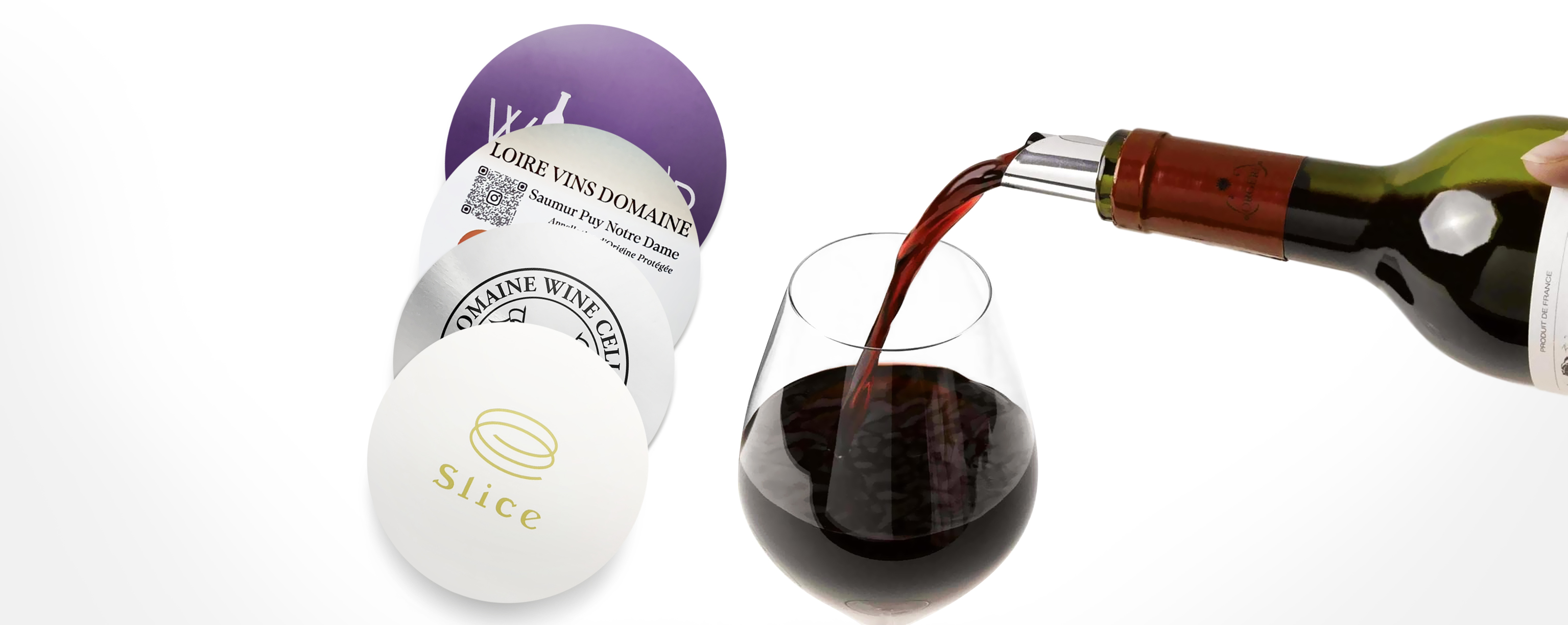 紅酒止滴片客製化 企業 品牌贈禮