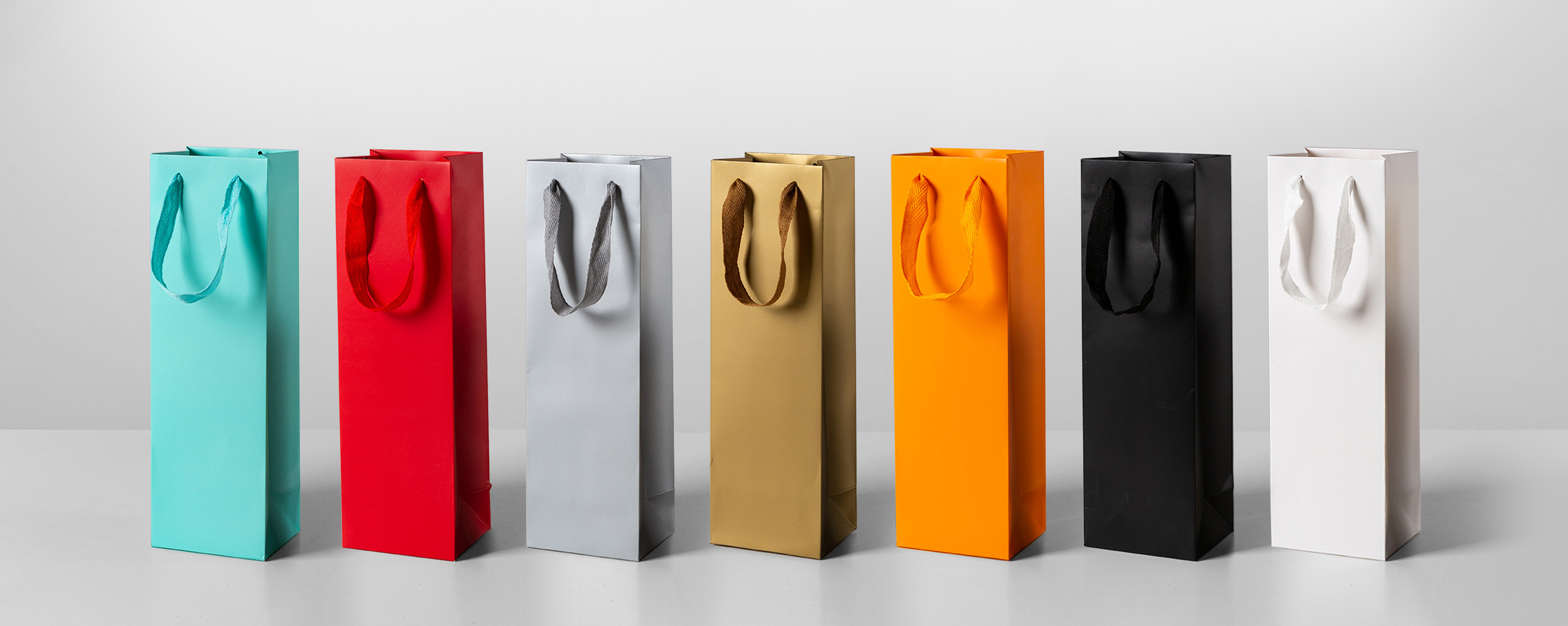 紅酒紙袋客製化 節日送禮 更精緻