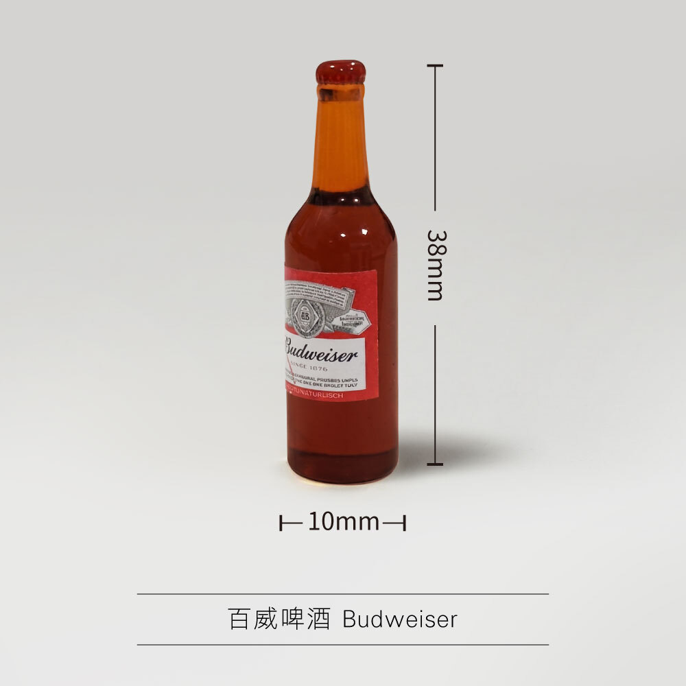 百威啤酒