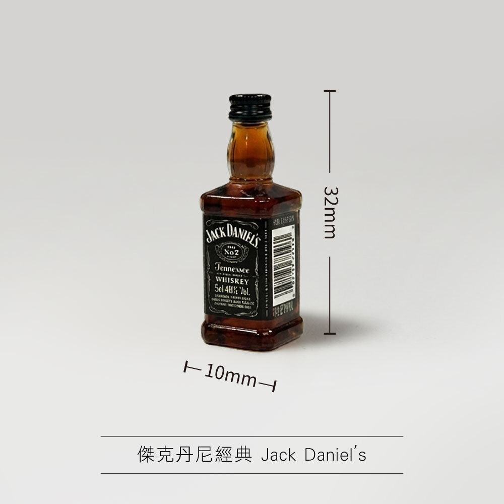 傑克丹尼經典