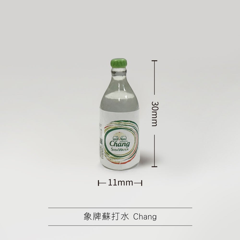 象牌蘇打水