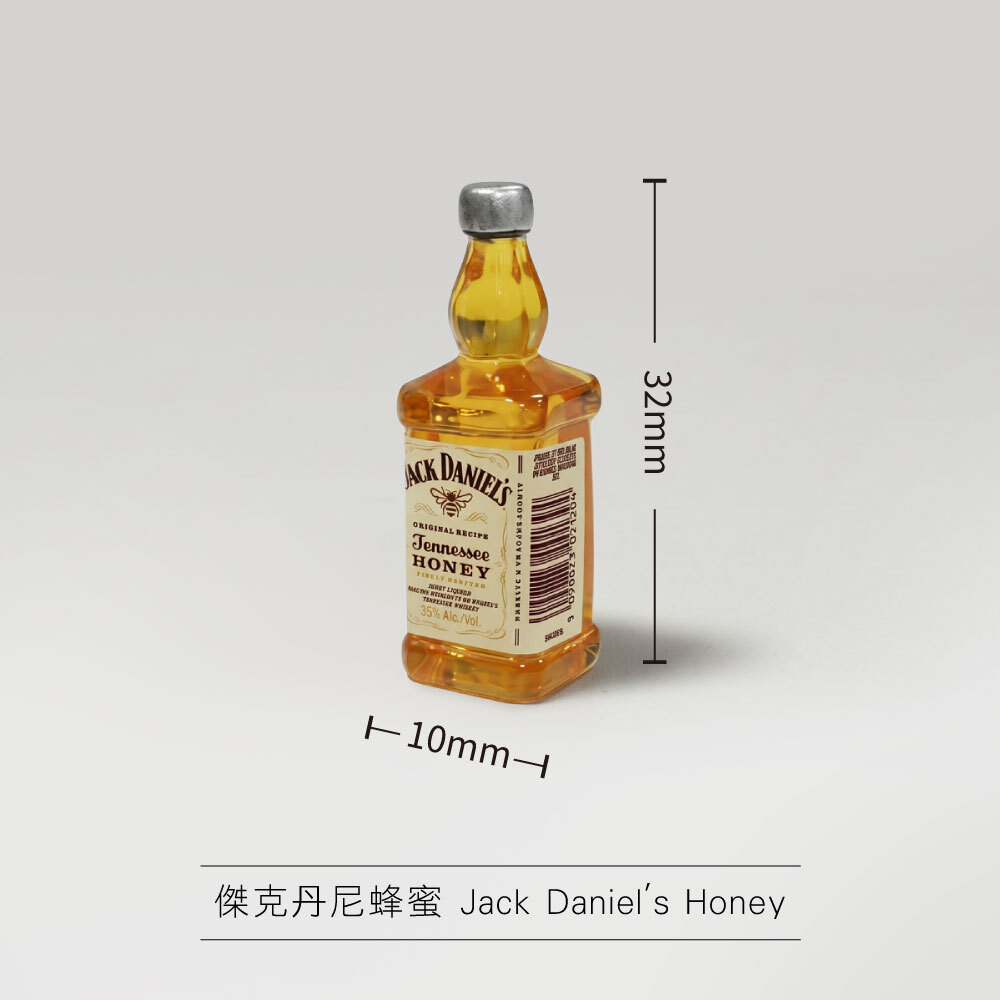 傑克丹尼蜂蜜