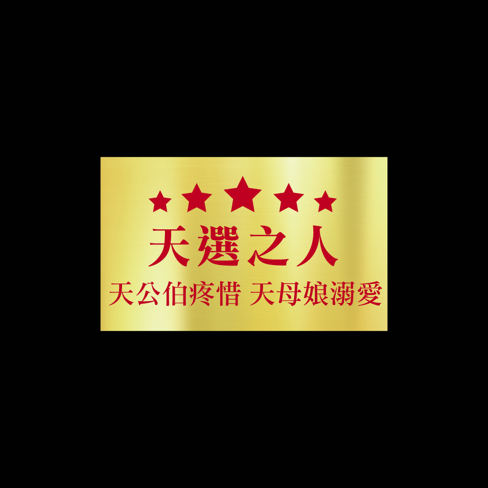 天選之人