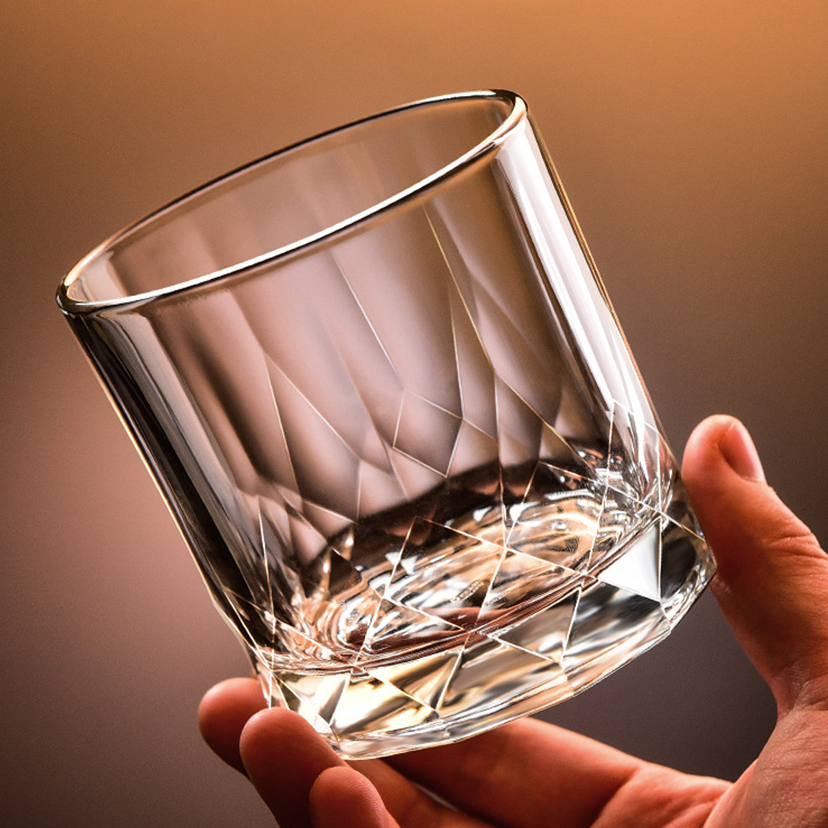 Ocean Connexion 威士忌杯350ml_2