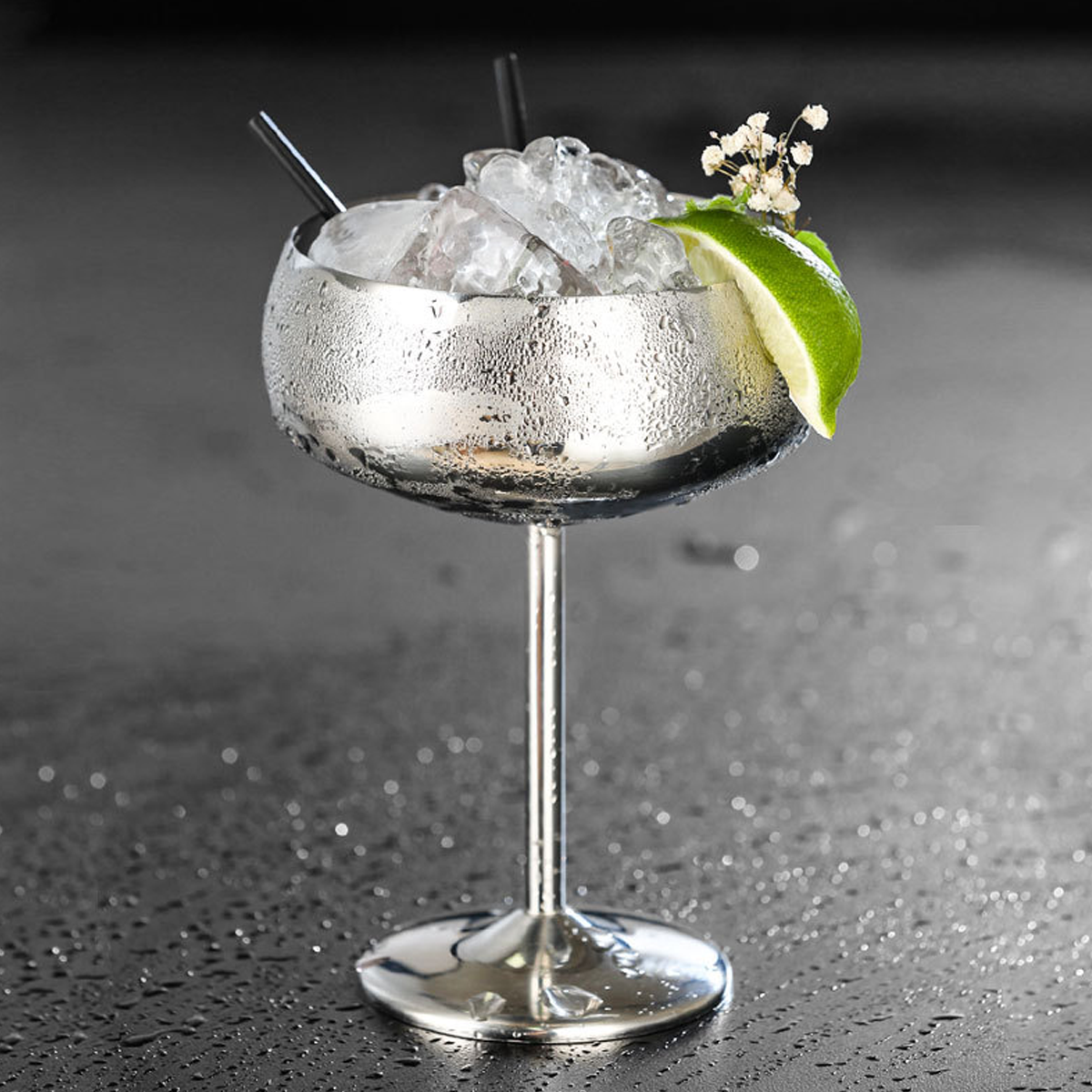 不鏽鋼淺碟杯450ml_2