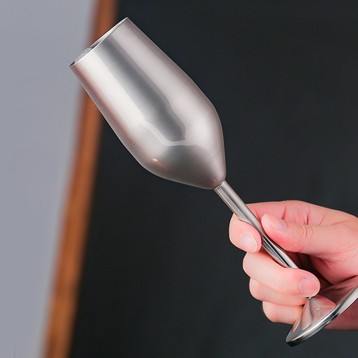 不鏽鋼香檳杯 220ml_2