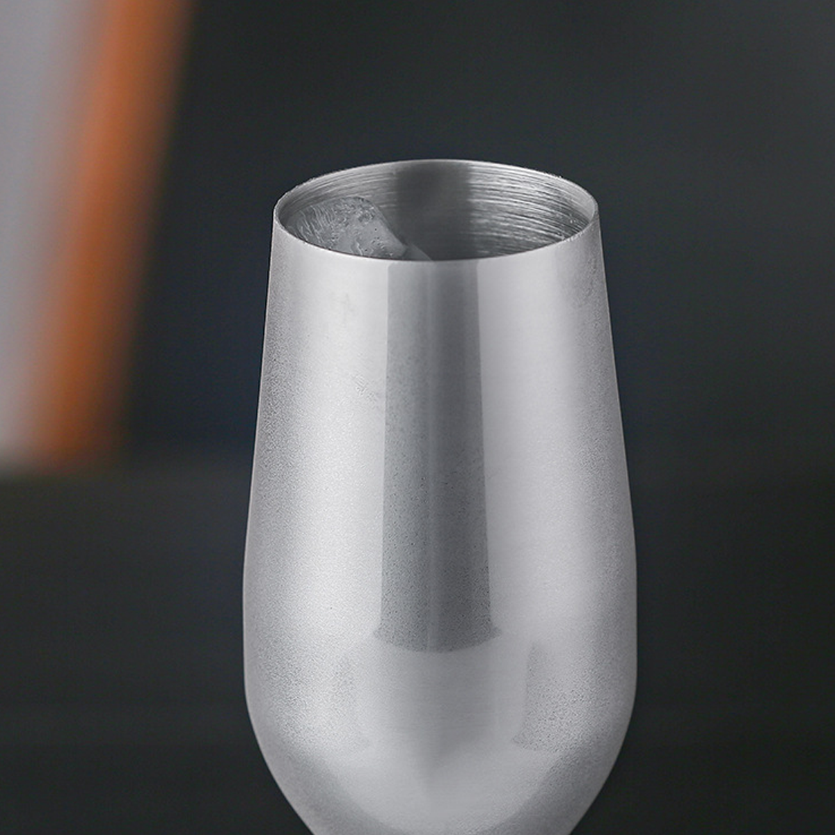 不鏽鋼香檳杯 220ml_3
