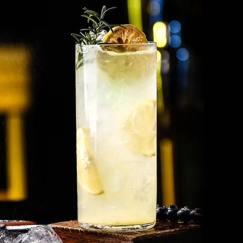 日式超薄高球杯 350ml_2