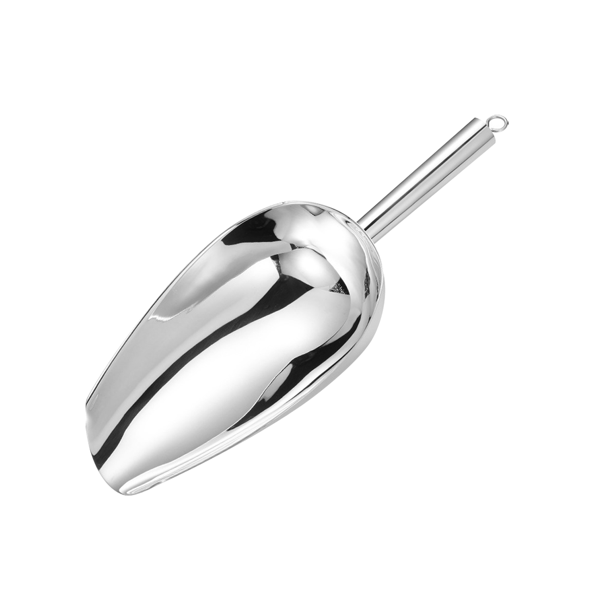 不鏽鋼冰鏟 掛勾