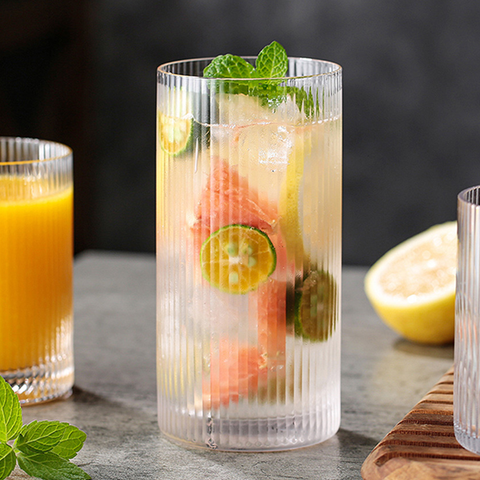 Ocean Pulse 高球杯 285ml_2