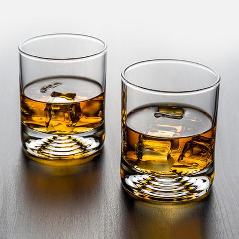 孟菲斯威士忌杯205ml_2