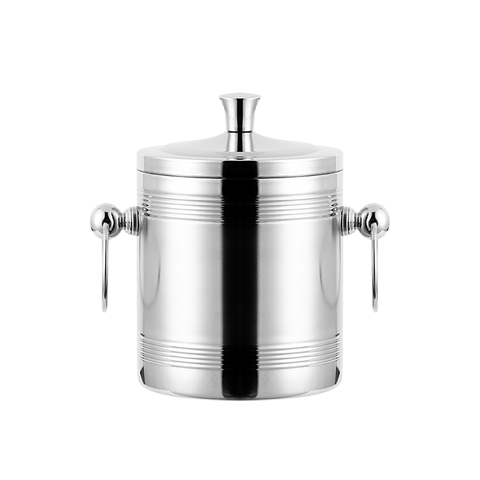 雙層不鏽鋼冰塊桶_2