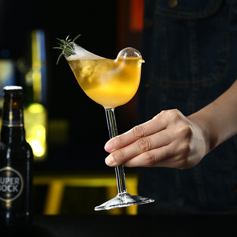 小鳥調酒杯_3
