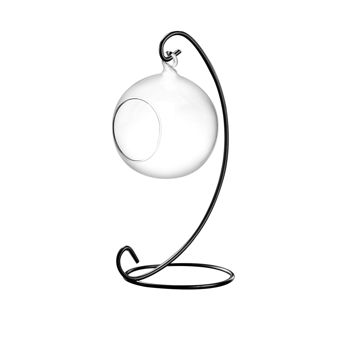 懸掛式吊瓶調酒杯