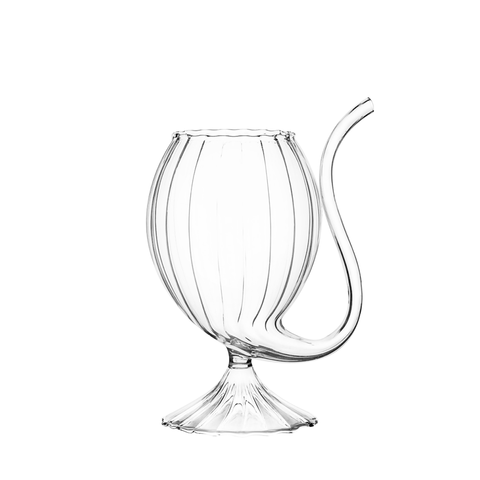 條紋吸血鬼調酒杯