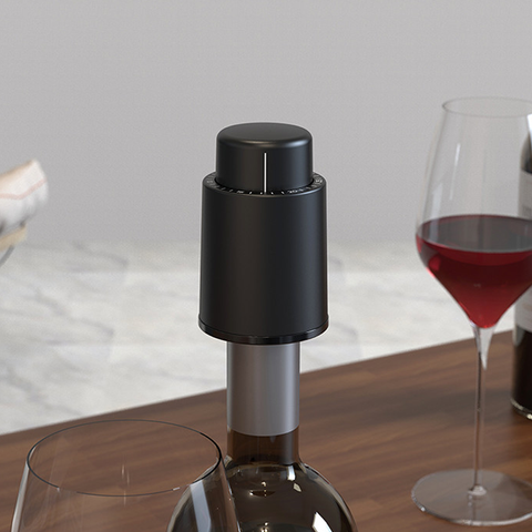 按壓式真空紅酒塞_2