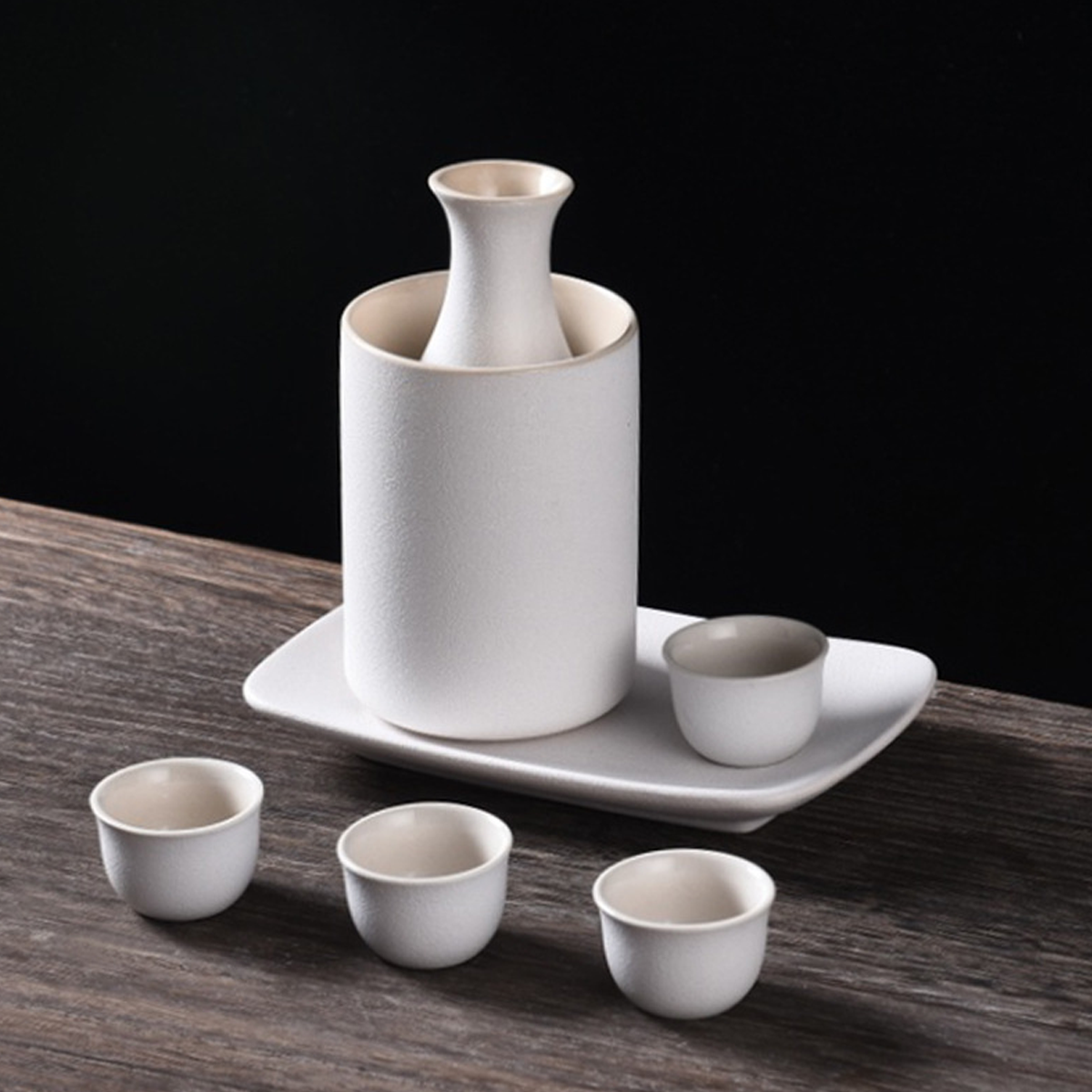 清酒壺溫酒套裝_6