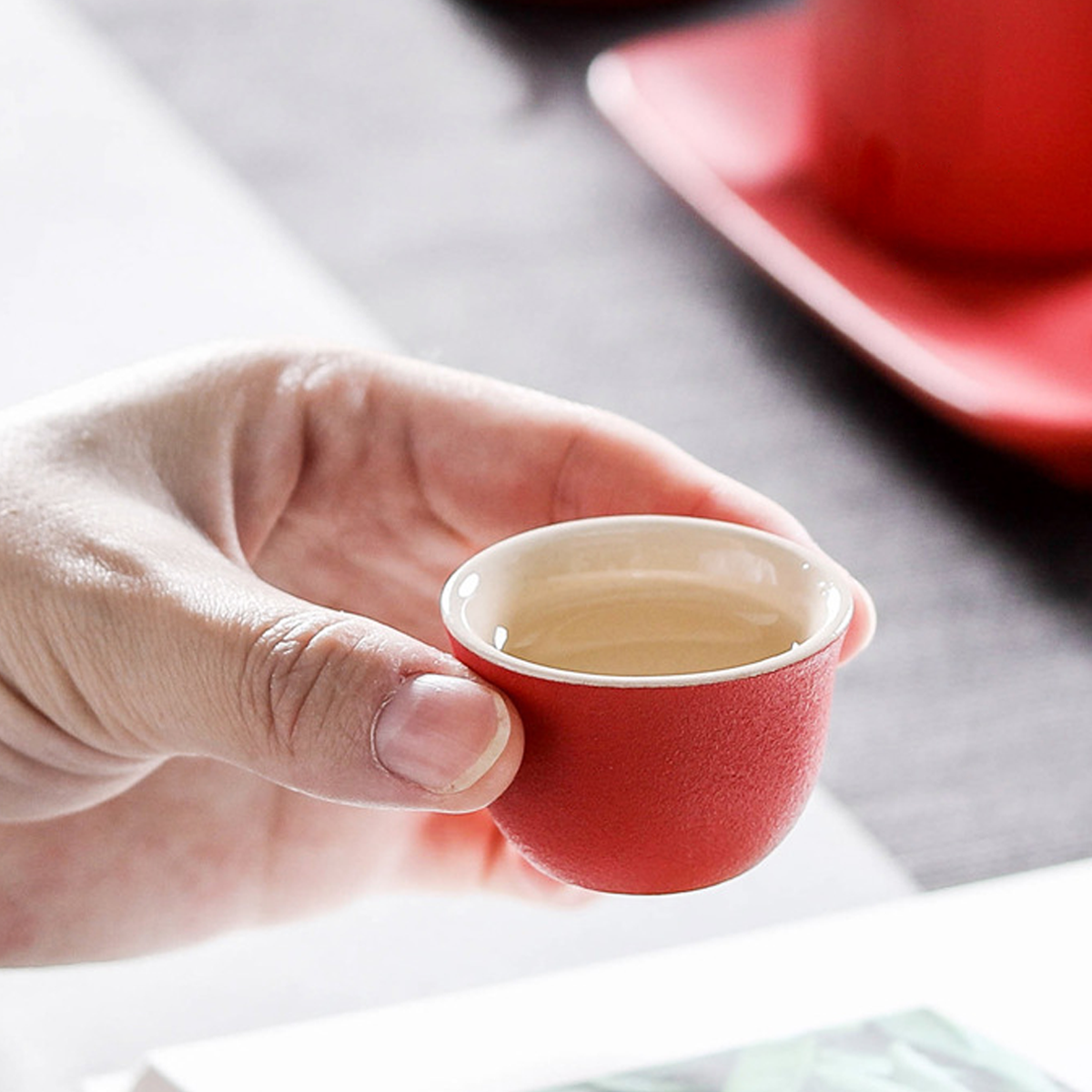 清酒壺溫酒套裝_3