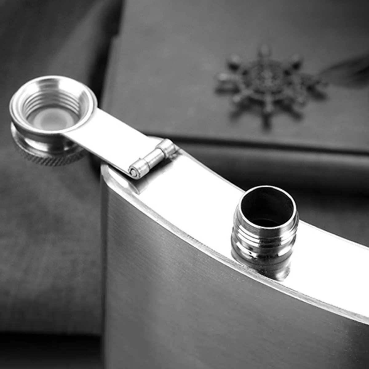 不鏽鋼隨身酒壺_3