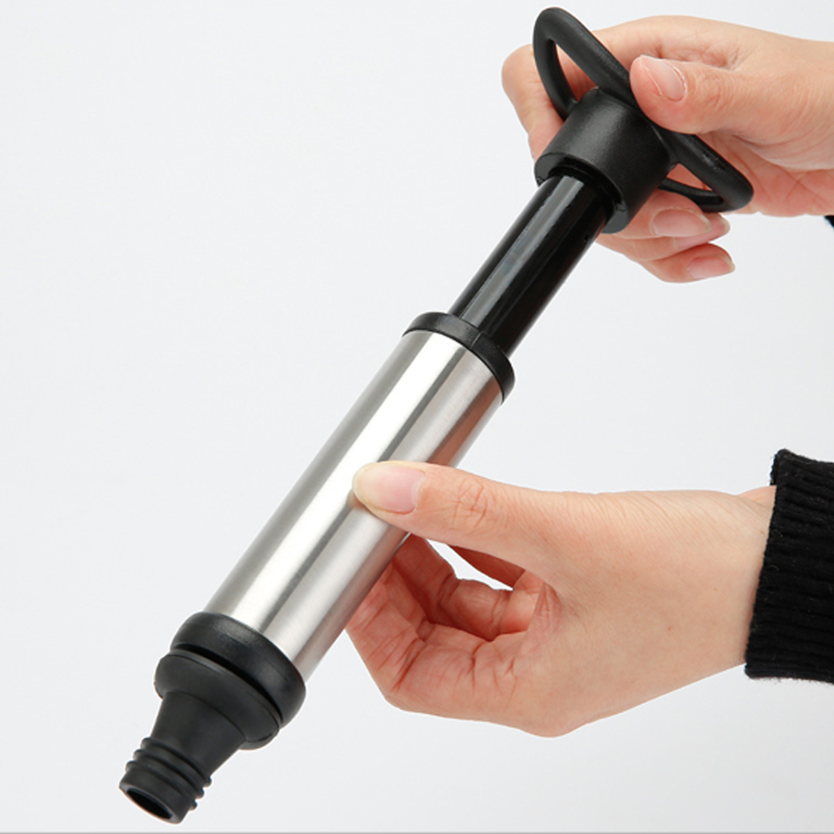 不鏽鋼真空抽氣筒_3