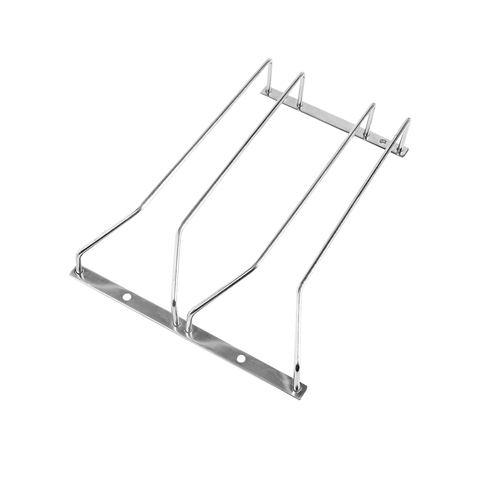 304不鏽鋼吊杯架